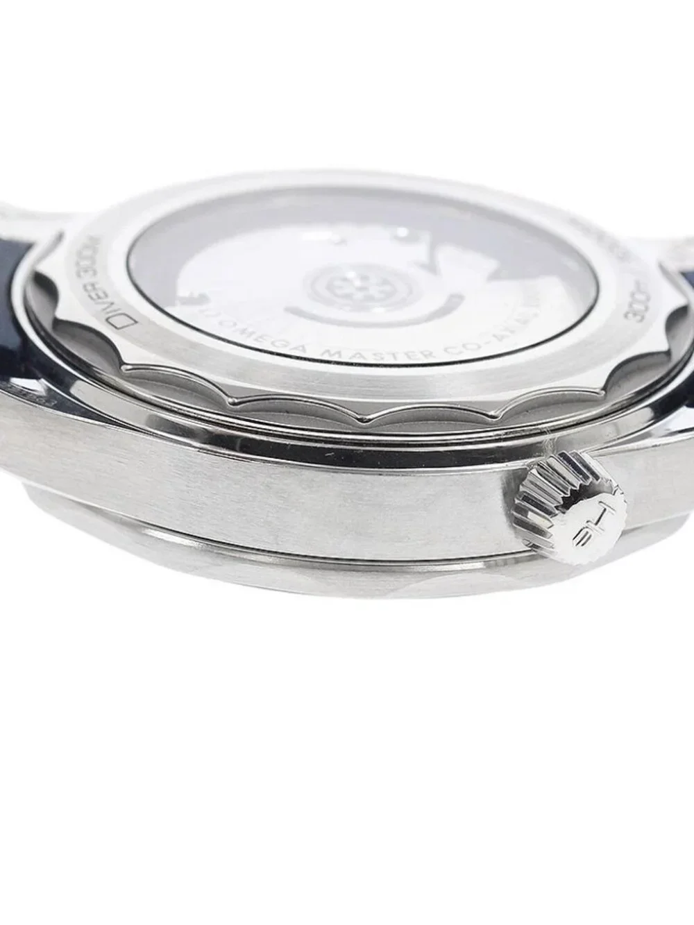 OMEGA Seamaster Diver 300m 210.32.42.20.03.001 Automatic Men's Watch_973280